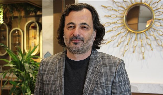 Türk şefler yurt dışında Türk lezzetlerini tanıtıyor