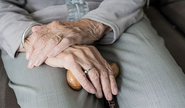Türkiye'de yüzde 11,1 olan yaşlı nüfusu oranının yükselmesi öngörülüyor