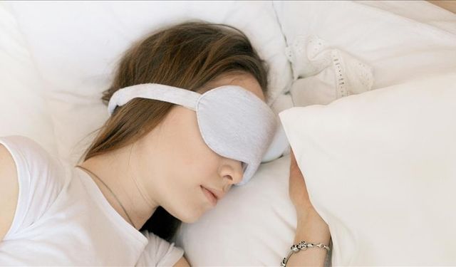 Uyumadan önceki son 3 saat yemek yememek kalp sağlığını iyileştirebilir