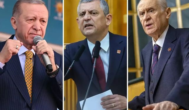 X'de 137 takipçisi olan parti nasıl yüzde 9 çıktı?