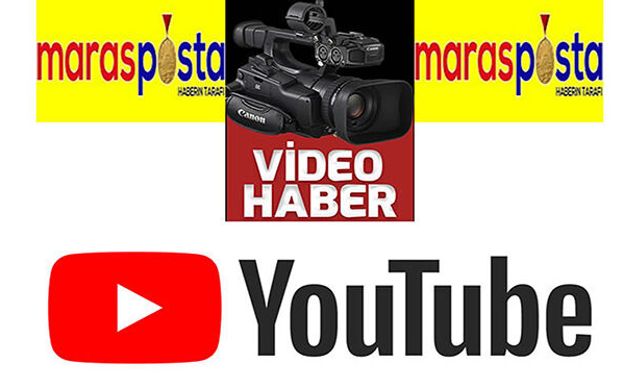MarasPosta YouTube TV kanalında bugün neler var?