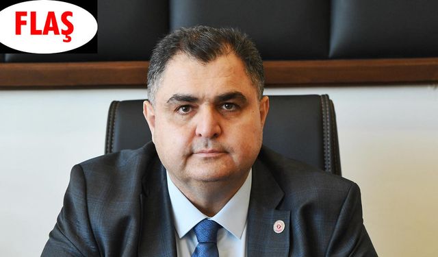 Mehmet Beşen’den 28 Şubat Mesajı