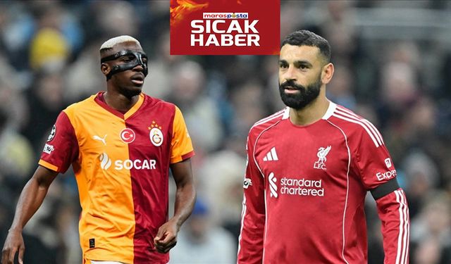 Galatasaray, Avrupa'da 339. Kez Sahne Alacak