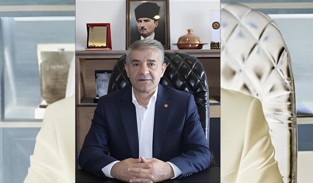 Güler’den Bayram Öncesi Yerel Esnafa Destek Çağrısı
