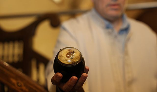 Tarihi Ulu Camii, Kadir Gecesi’nde Doldu Taştı