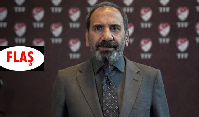 Mecnun Otyakmaz: Hakem Hatalarını Kabul Ediyoruz