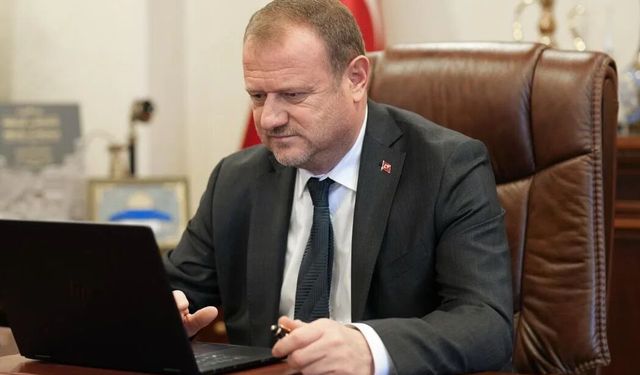 RTÜK Başkanı Daniş: Bin yıl denen karanlık dönem tarihe gömüldü