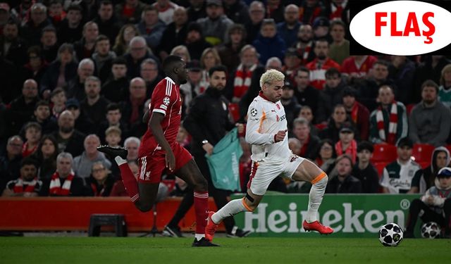 Galatasaray, 4-0 ile Devler Ligi’ne veda etti