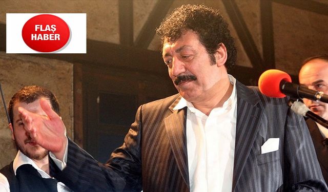 Arabesk müziğin "Baba"sı: Müslüm Gürses