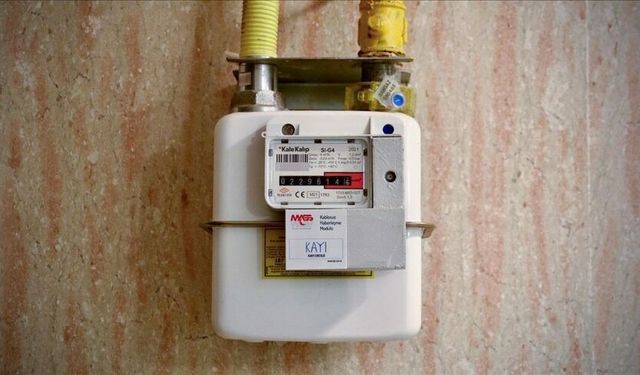 Akıllı Sayaç Dönüşümü 1 Mart'ta Başlıyor