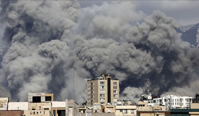 Rusya ve Çin İran konusunda neden sessiz?