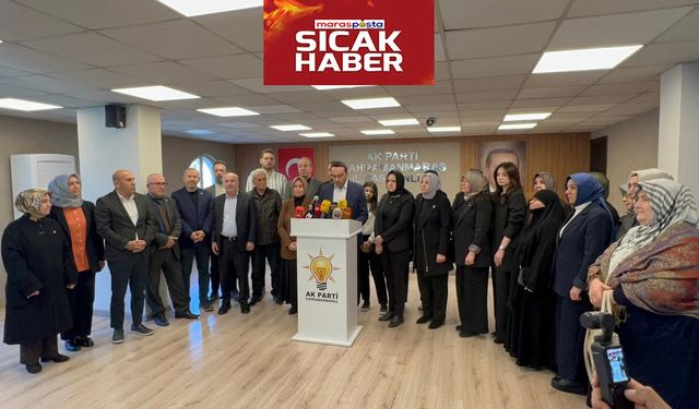 “Darbe Zihniyetini Bir Kez Daha Kınıyoruz”