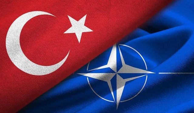 NATO: Müttefikleri Savunmaya Hazırız