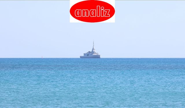 Ege ve Kıbrıs'taki Yunan askeri yığınağı ne anlama geliyor?