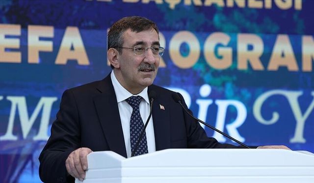 Terörsüz Türkiye, bugün artık bir devlet politikasına dönüşmüş durumdadır