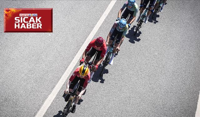 Türkiye'de bisiklet 2026 sezonuna geniş yarış takvimiyle hazırlanıyor