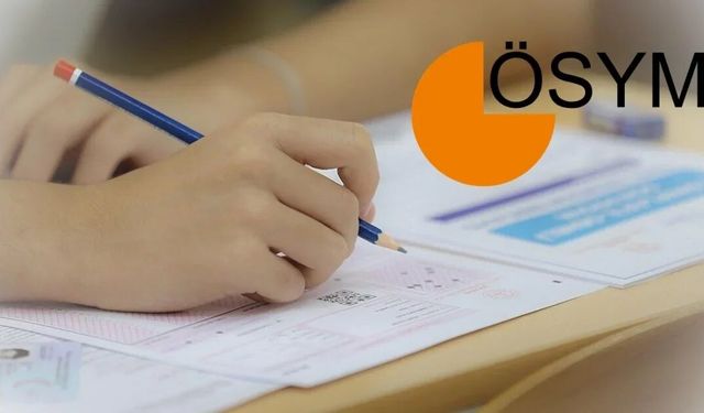 2026-YKS’ye 2,4 milyon aday başvurdu