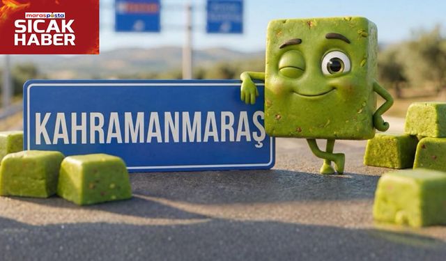 Kahramanmaraş Fıstık Ezmesi Tescili Davası Reddedildi