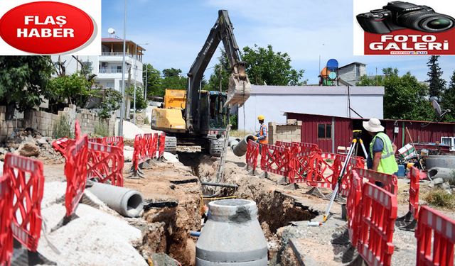 “23 Ayda 1,5 Milyarlık Yatırımla Pazarcık’ın Geleceğine Katkı Sağladık”