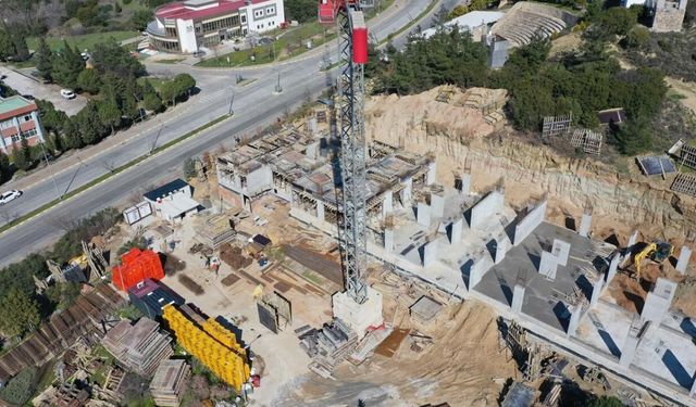 Deprem Hareketliliği 28 Noktadan 7/24 İzlenecek