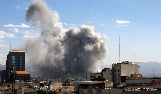 ABD ve İsrail'in İran saldırıları: Olası senaryolar ve bölgesel etkiler