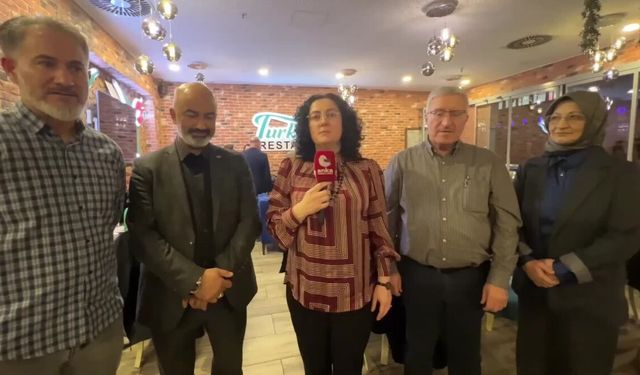 “Bir Yetim de Sen Giydir” kampanyası başlatıldı