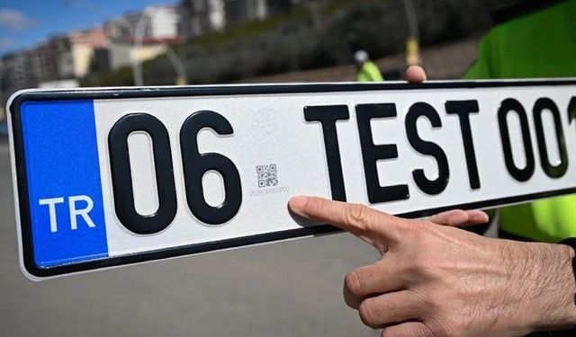 APP plakalara kesilen cezalar silindi