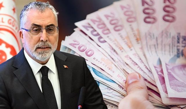 Emeklilere bayram müjdesi