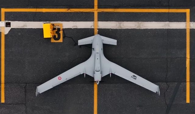 Harp sahasının yeni kurallarına stratejik cevap: Bayraktar K2