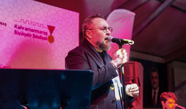 Mustafa Cihat, Ramazan Sokağı’nda Yüreklere Dokundu