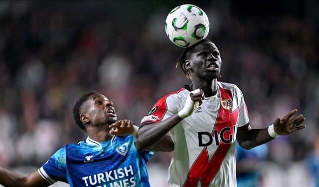 Samsunspor, Avrupa kupalarına veda etti