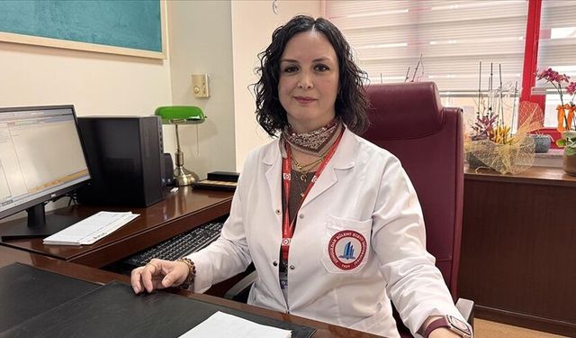 Vertigo ve kulak çınlaması kontrolle önlenebilir