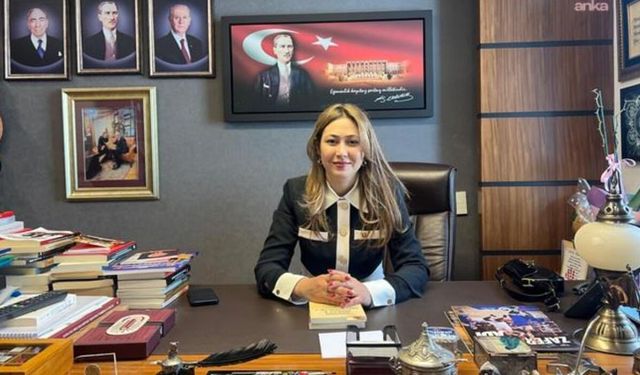 MHP'li Karakoç'tan “kasten yaralama” düzenlemesi teklifi