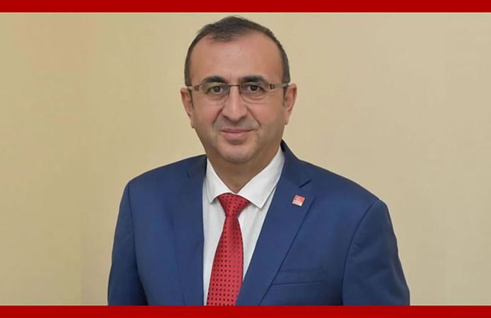 CHP Kahramanmaraş’ta seçim sonuçlarını değerlendirdi