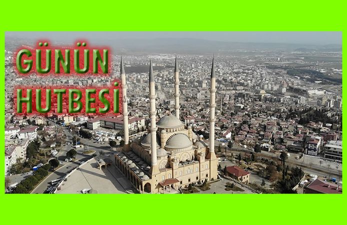 Düğün yapmanın da Bir Âdâbı Vaydır