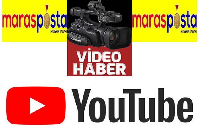 MarasPosta YouTube kanalında neler var?