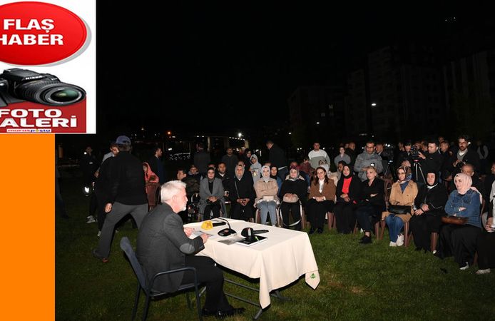 Vatandaş Sordu, Görgel Samimiyetle Yanıtladı