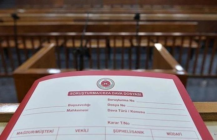 Said Bey Sitesi'ne ilişkin yargılama sürdü