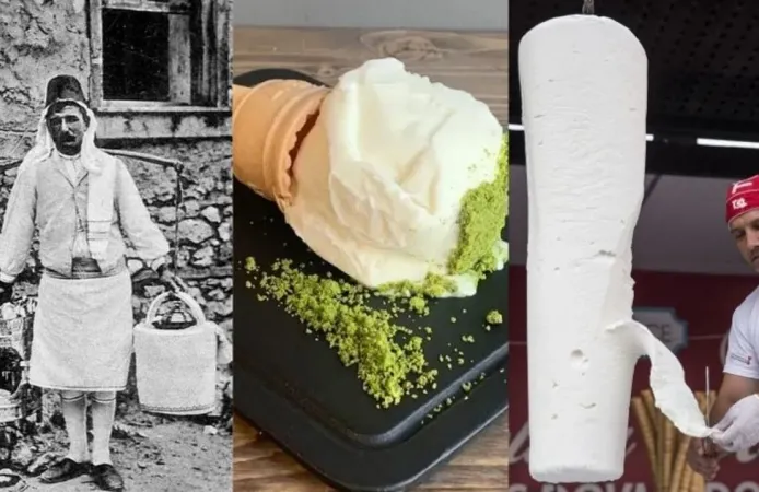 Maraş’ın Yöresel Lezzetlerine Tescil Kalkanı