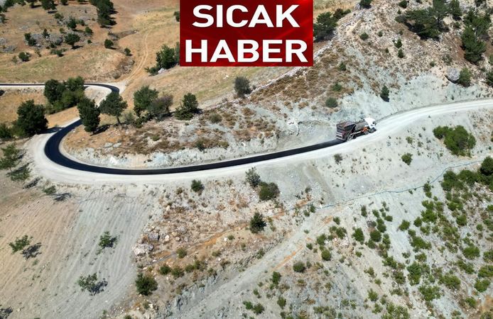 Dulkadiroğlu Belediyesi’nden Kırsal Mahallelerde Hizmet Atağı