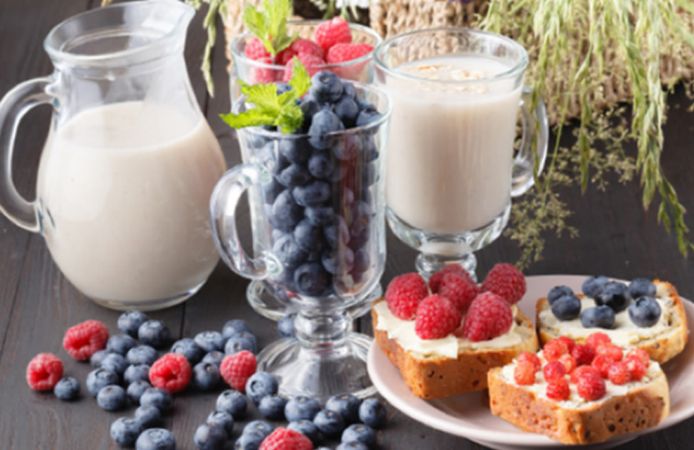 Kilo Vermek İçin Düşük Kalorili Yemekler