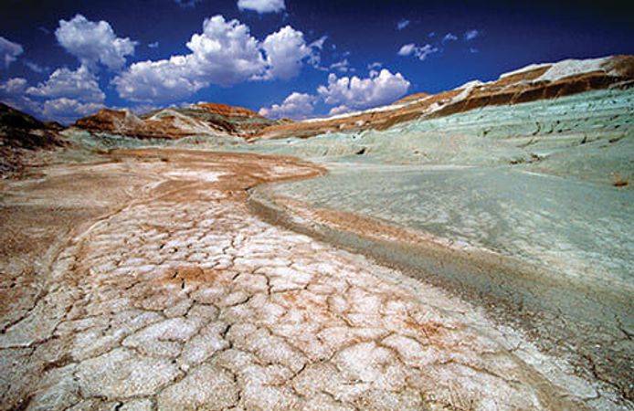 Su Zengini Ülke Masalı ve Türkiye’nin Su Gerçeği