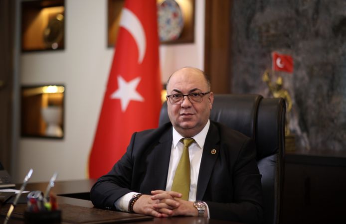 Akpınar: “Engelleri Birlikte Aşıyoruz”