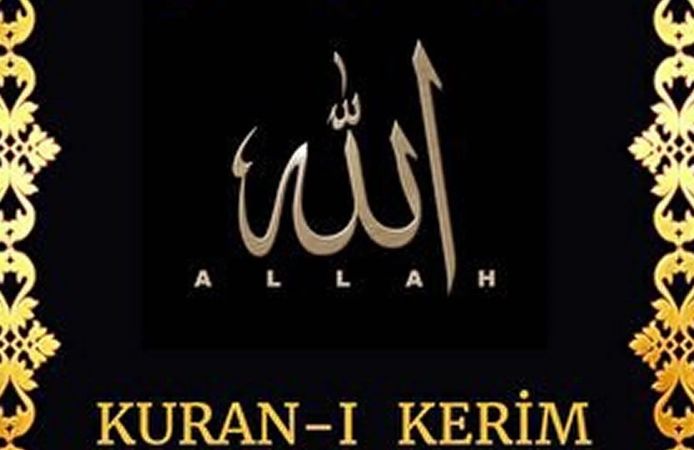 Kur’an Türkçe Hatim 71