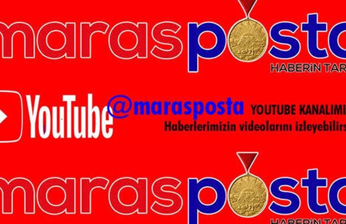 MarasPosta YouTube kanalında neler var?