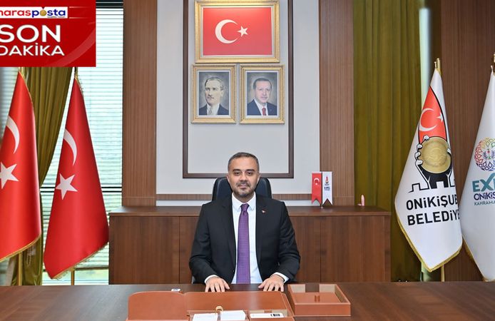 Toptaş; ‘Kahraman’ olan Maraş, hiçbir zaman teslim olmaz