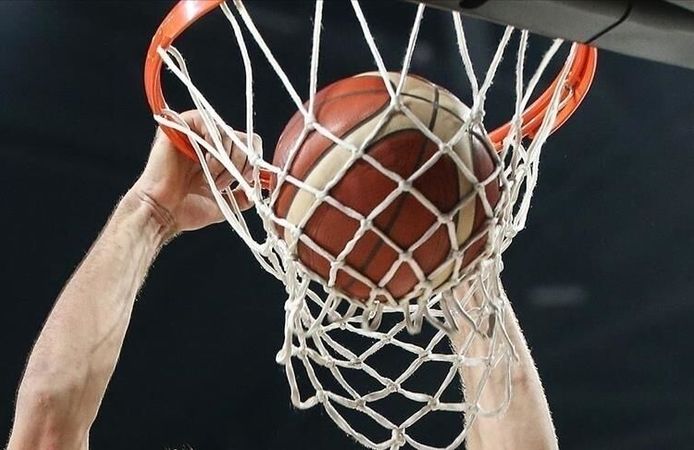 Basketbolda Haftanın Programı