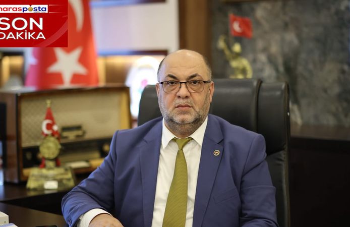 Akpınar: “12 Şubat Ruhu, Asrın Felaketinde Yeniden Dirildi”