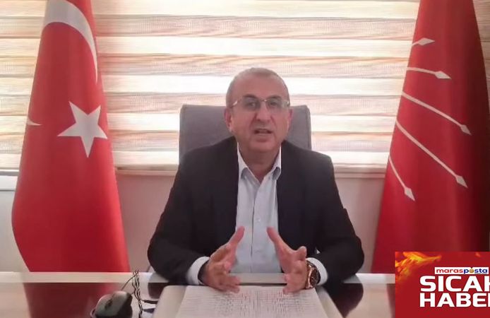 CHP’nin TBMM Grup Toplantısı Kahramanmaraş’ta Bir İlk Oldu