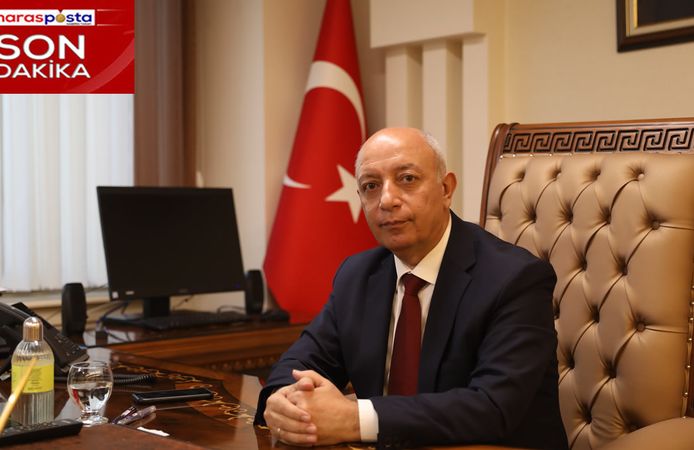 Prof. İsmail Bakan’ın 12 Şubat Kurtuluş Bayramı Mesajı